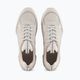 EA7 Emporio Armani Black & White Laces rainy day/silver shoes 11