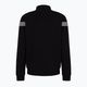 Men's EA7 Emporio Armani Train 7 Lines Coft sweatshirt black 2