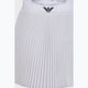 EA7 Emporio Armani Tennis Pro Lab white dress 3