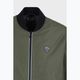Men's EA7 Emporio Armani Train Premium Shield beetle jacket 3