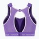 Shock Absorber Ultimate Run Padded bra purple U10004 2
