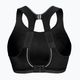 Shock Absorber Ultimate Run bra black U10046 2