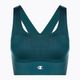 Champion Legacy currant red fitness bra