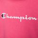 Champion Legacy children's sweatshirt dark pink 3