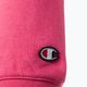 Champion Legacy children's sweatshirt dark pink 4