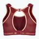 Shock Absorber Ultimate Run Bra Padded tibetan red training bra 7