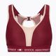 Shock Absorber Ultimate Run Bra Padded tibetan red training bra 3