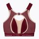 Shock Absorber Ultimate Run Bra Padded tibetan red training bra 4