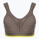 Shock Absorber Active D+ Classic grey/lemon training bra