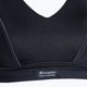 Shock Absorber Padded Sports training bra black 3