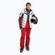 CMP men's ski trousers red 3W17397N/C580 2