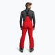 CMP men's ski trousers red 3W17397N/C580 4
