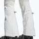 CMP women's ski trousers white 3W05376/A001 7