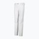 CMP women's ski trousers white 3W05376/A001 9