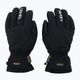 Men's ski gloves Level Alpine 2022 black 3343UG 3