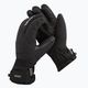 Men's ski gloves Level Alpine black 3343