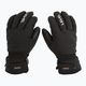 Men's ski gloves Level Alpine black 3343 3