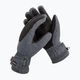 Men's ski gloves Level Alpine grey 3343