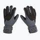 Men's ski gloves Level Alpine grey 3343 3