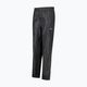CMP women's rain trousers black 3X96436/U901 2
