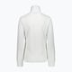 CMP women's fleece sweatshirt white 3G27836/A001 2