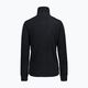 CMP women's fleece sweatshirt black 3G27836/U901 2