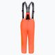 CMP children's ski trousers orange 3W15994/C645
