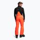 CMP men's ski trousers orange 3W17397N/C645 3