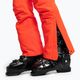 CMP men's ski trousers orange 3W17397N/C645 6