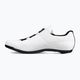 Men's road shoes Fizik Tempo Overcurve R4 white and black TPR4OXR1K2010 11