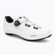 Men's road shoes Fizik Tempo Overcurve R4 white and black TPR4OXR1K2010