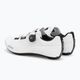 Men's road shoes Fizik Tempo Overcurve R4 white and black TPR4OXR1K2010 3