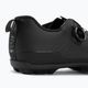Men's MTB cycling shoes Fizik Terra Atlas black TEX5BPR1K1010 8