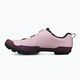 Women's MTB cycling shoes Fizik Terra Atlas pink TEX5BPR1K3710 11