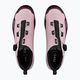 Women's MTB cycling shoes Fizik Terra Atlas pink TEX5BPR1K3710 12