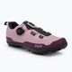 Women's MTB cycling shoes Fizik Terra Atlas pink TEX5BPR1K3710
