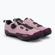 Women's MTB cycling shoes Fizik Terra Atlas pink TEX5BPR1K3710 4