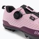 Women's MTB cycling shoes Fizik Terra Atlas pink TEX5BPR1K3710 8