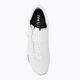 Men's road shoes Fizik Tempo Decos Carbon white/white 5