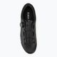 Men's road shoes Fizik Vento Omna black/black 5