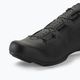 Men's road shoes Fizik Vento Omna black/black 7