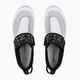 Men's Fizik Transiro Hydra triathlon shoes white and black TRR5PMR1K2010 12
