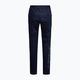 Men's climbing trousers La Sportiva Cave Jeans jeans/deep sea 2