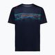 La Sportiva men's Horizon deep sea T-shirt
