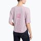 La Sportiva women's T-shirt Cave Paint rose 2