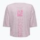 La Sportiva women's T-shirt Cave Paint rose 4