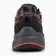 Men's La Sportiva TX4 Evo GTX carbon/cherry tomato approach shoe 6