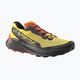 La Sportiva Prodigio men's running shoes yellow/black 8