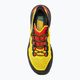La Sportiva Prodigio men's running shoes yellow/black 5