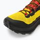 La Sportiva Prodigio men's running shoes yellow/black 7